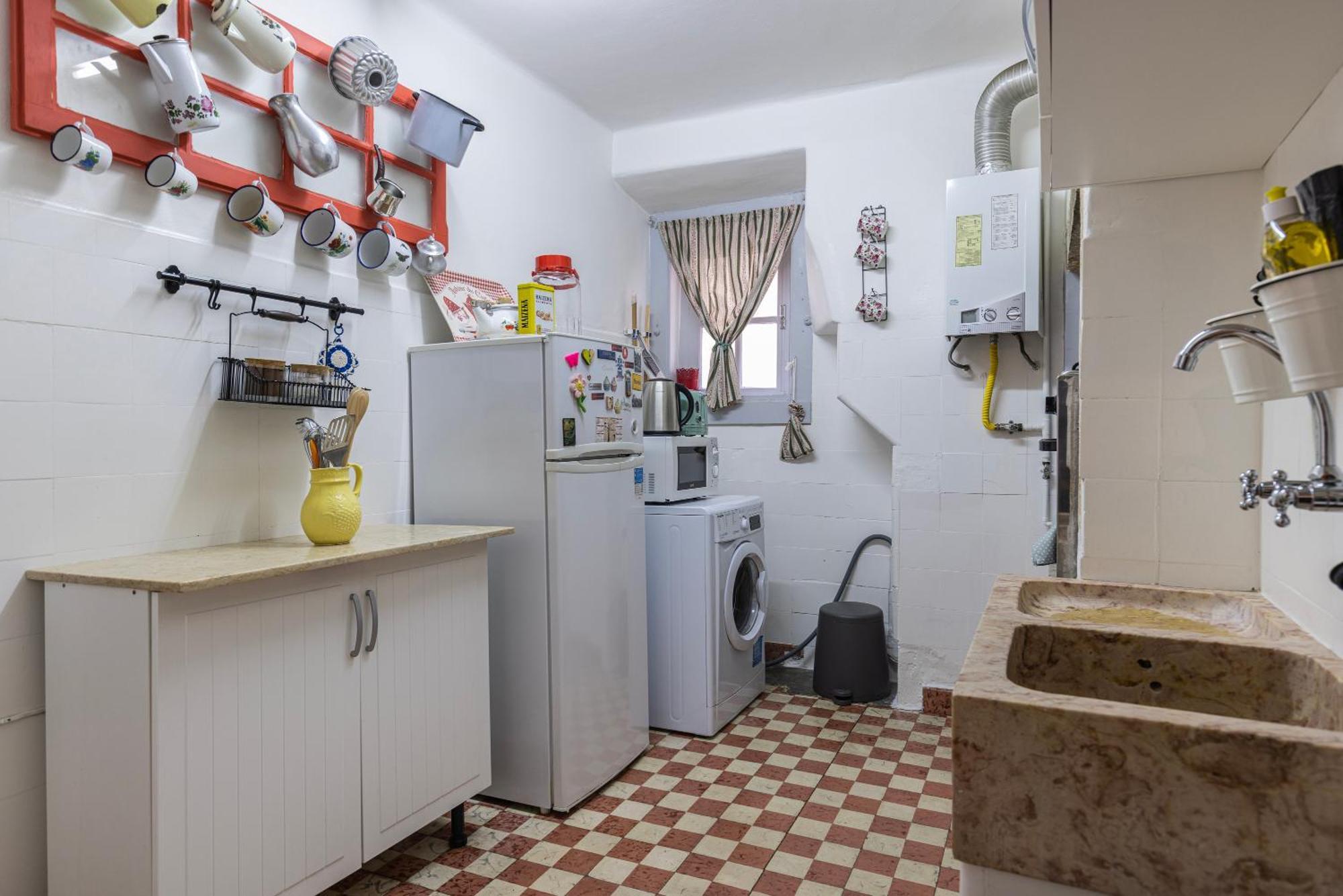Апартаменты Condessa Doll'S House Лиссабон Экстерьер фото