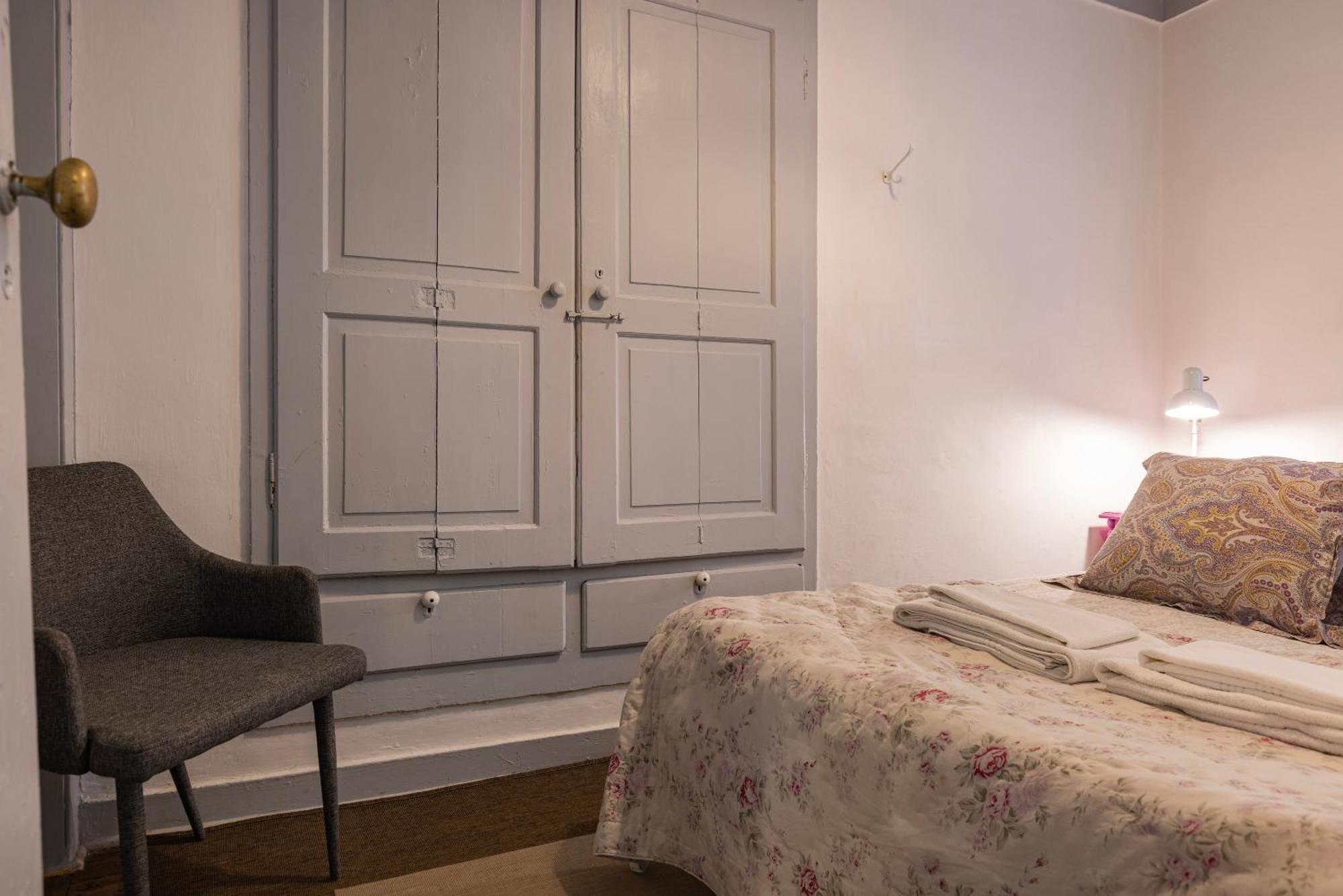 Апартаменты Condessa Doll'S House Лиссабон Экстерьер фото